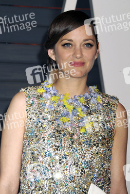 Vanity Fair Oscar Party 2015