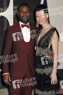 Vanity Fair Oscar Party 2015