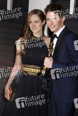Vanity Fair Oscar Party 2015