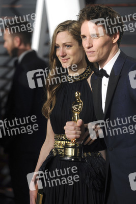 Vanity Fair Oscar Party 2015