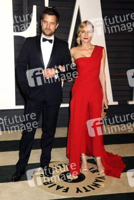 Vanity Fair Oscar Party 2015