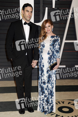 Vanity Fair Oscar Party 2015