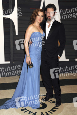 Vanity Fair Oscar Party 2015