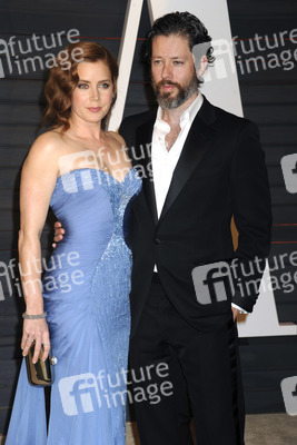 Vanity Fair Oscar Party 2015