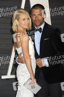 Vanity Fair Oscar Party 2015
