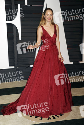 Vanity Fair Oscar Party 2015