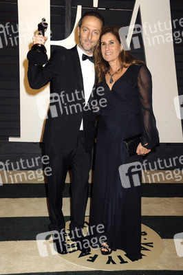 Vanity Fair Oscar Party 2015