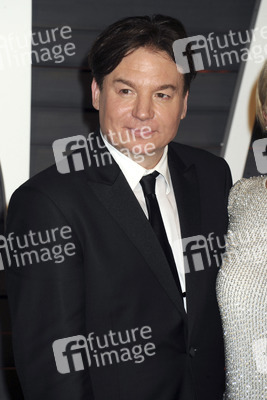 Vanity Fair Oscar Party 2015