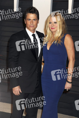 Vanity Fair Oscar Party 2015