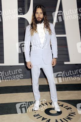Vanity Fair Oscar Party 2015