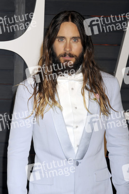 Vanity Fair Oscar Party 2015