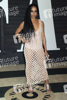 Vanity Fair Oscar Party 2015