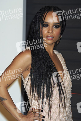 Vanity Fair Oscar Party 2015