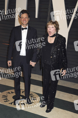 Vanity Fair Oscar Party 2015