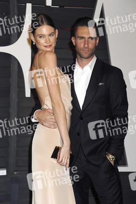 Vanity Fair Oscar Party 2015