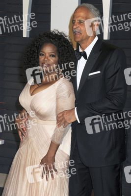Vanity Fair Oscar Party 2015