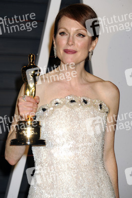Vanity Fair Oscar Party 2015