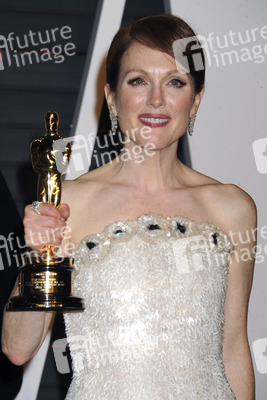 Vanity Fair Oscar Party 2015