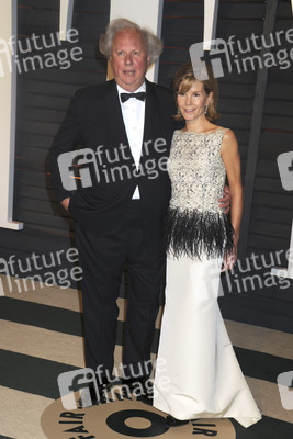 Vanity Fair Oscar Party 2015