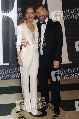 Vanity Fair Oscar Party 2015