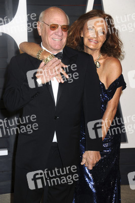 Vanity Fair Oscar Party 2015