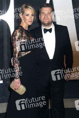 Vanity Fair Oscar Party 2015