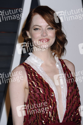 Vanity Fair Oscar Party 2015
