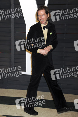 Vanity Fair Oscar Party 2015