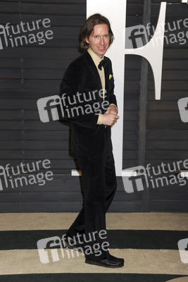 Vanity Fair Oscar Party 2015