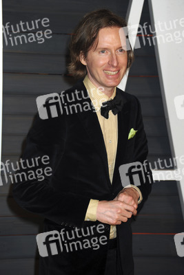 Vanity Fair Oscar Party 2015