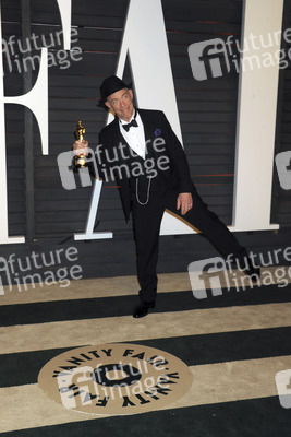 Vanity Fair Oscar Party 2015