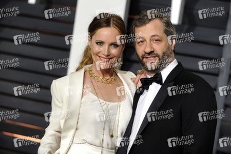 Vanity Fair Oscar Party 2015