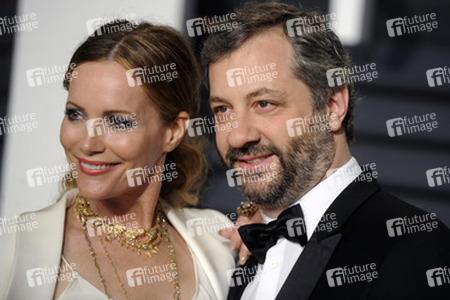 Vanity Fair Oscar Party 2015