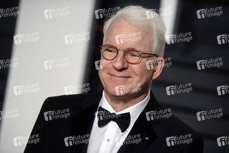 Vanity Fair Oscar Party 2015