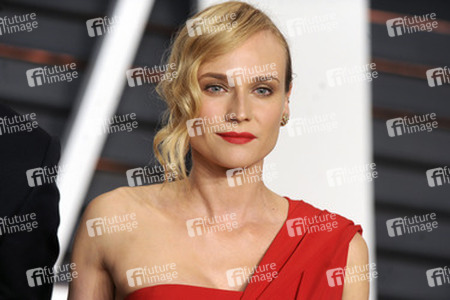 Vanity Fair Oscar Party 2015