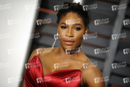 Vanity Fair Oscar Party 2015