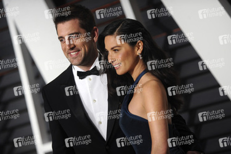 Vanity Fair Oscar Party 2015