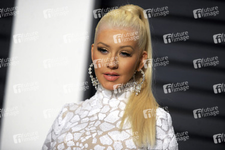 Vanity Fair Oscar Party 2015