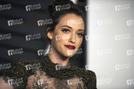 Vanity Fair Oscar Party 2015