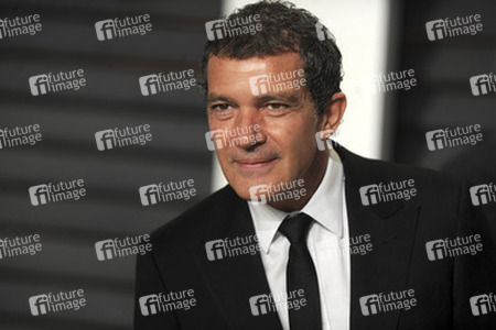 Vanity Fair Oscar Party 2015
