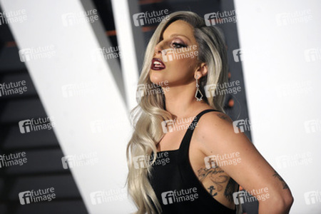 Vanity Fair Oscar Party 2015