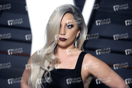 Vanity Fair Oscar Party 2015