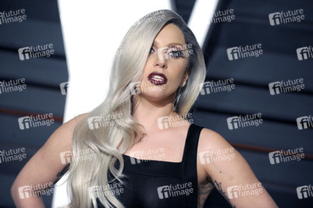 Vanity Fair Oscar Party 2015