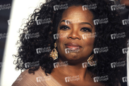 Vanity Fair Oscar Party 2015