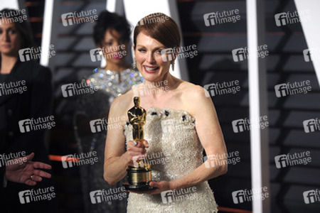 Vanity Fair Oscar Party 2015