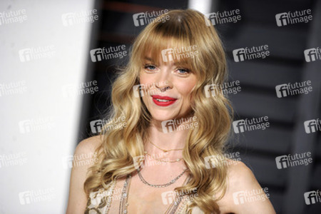 Vanity Fair Oscar Party 2015