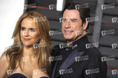 Vanity Fair Oscar Party 2015