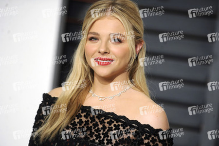 Vanity Fair Oscar Party 2015