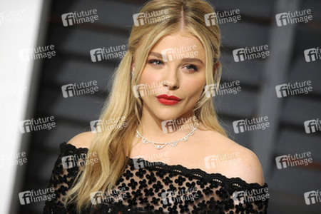 Vanity Fair Oscar Party 2015