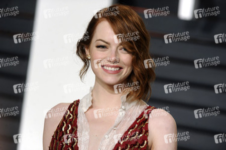 Vanity Fair Oscar Party 2015